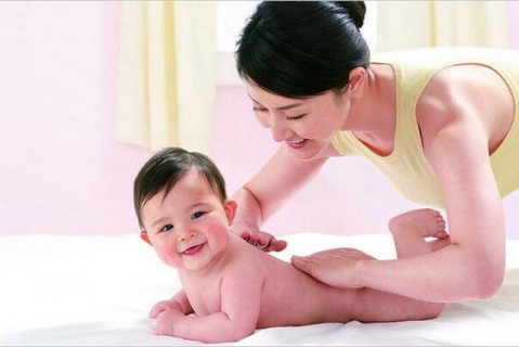 宝宝迟缓发育需就医不能盲目补钙